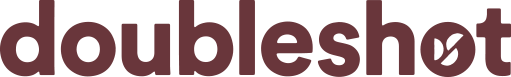 doubleshot logo