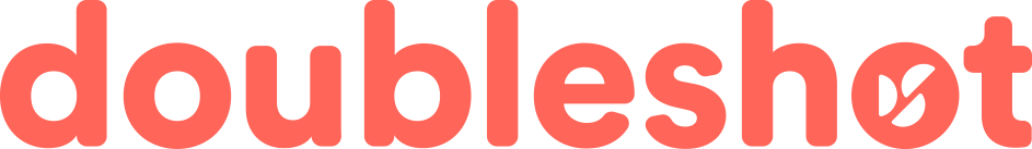 doubleshot logo