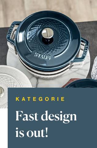 Fast design is out!
